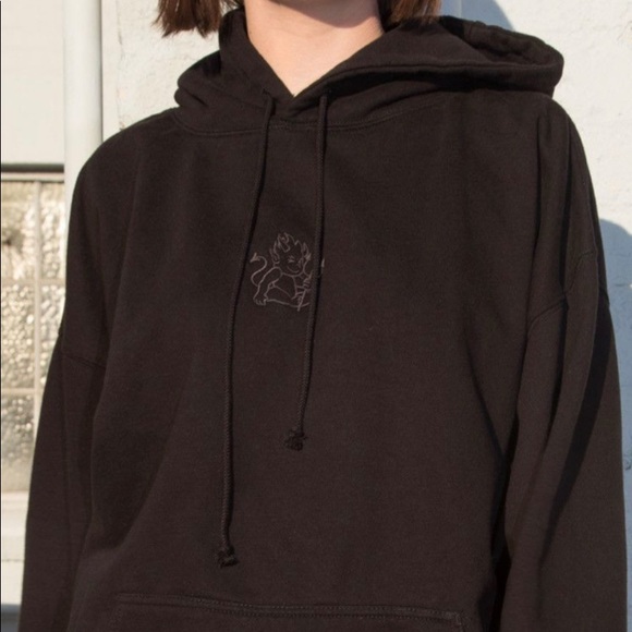 acne studios oversized sweater